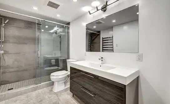 bathroom services Klamath Falls